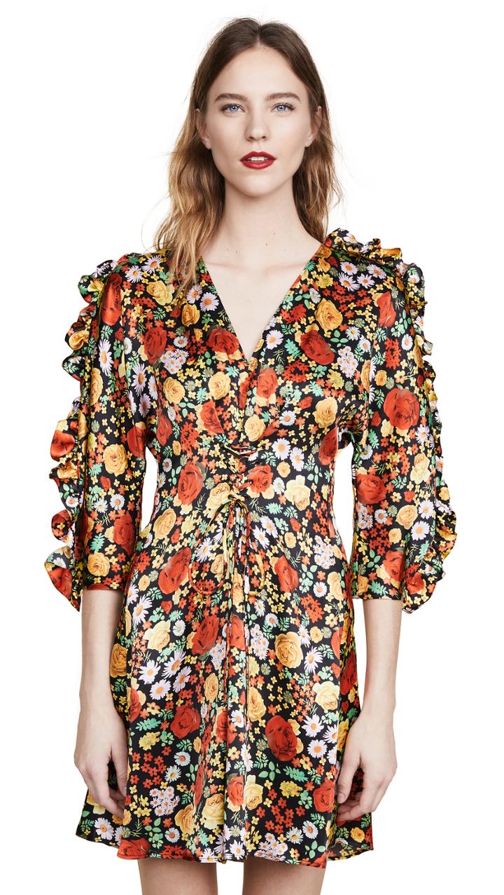 Delfi Collective Athena Dress