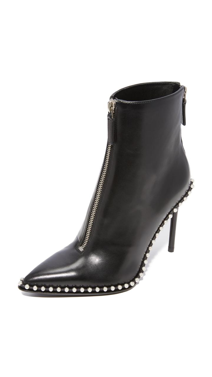 Alexander Wang Eri Boots