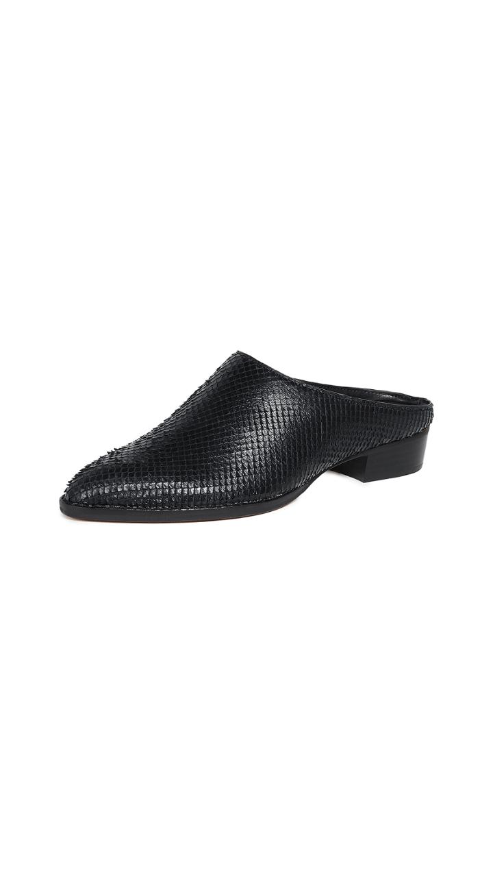 Dolce Vita Aven Point Toe Mules