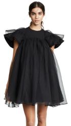 Shushu Tong Double Layer Dress