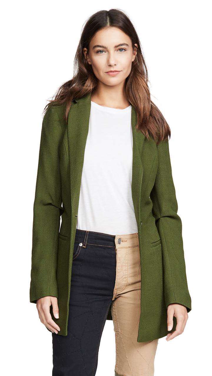 Jacquemus Bergamo Blazer