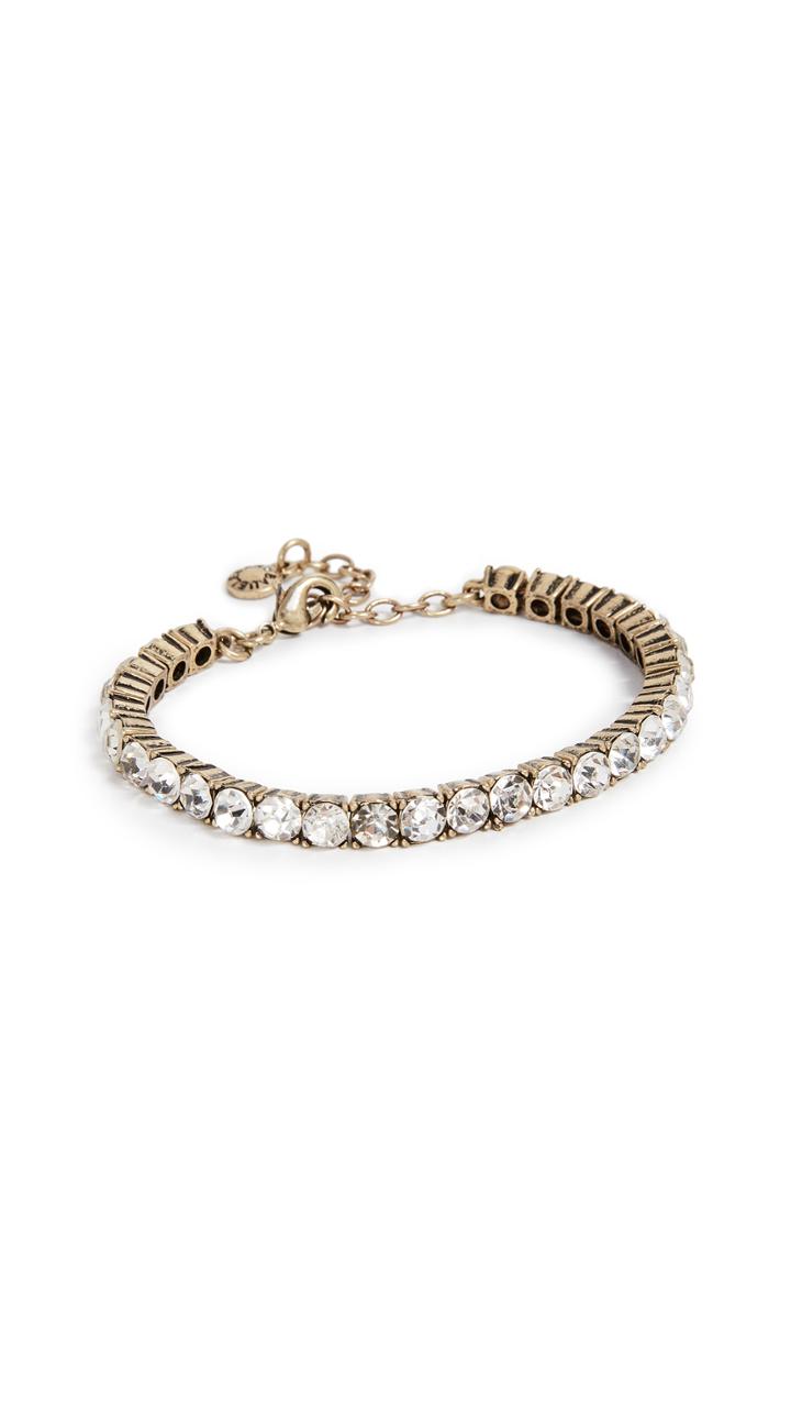 Baublebar Gem Bracelet