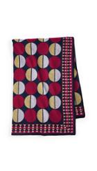 La Double J Printed Wool Blanket
