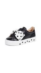 D A T E Nouvelle Pouf Pois Sneakers