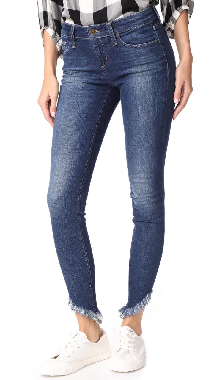 Joe S Jeans The Icon Ankle Skinny Jeans