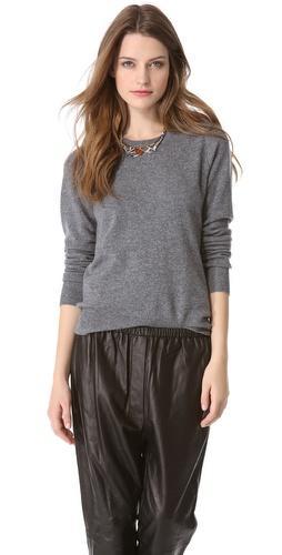 Equipment Sloane Cashmere Sweater