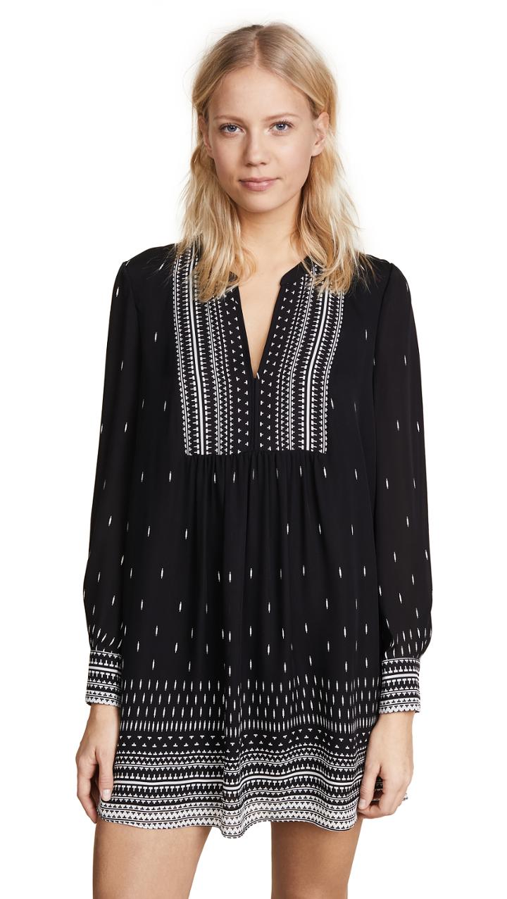 Joie Aberfa Dress