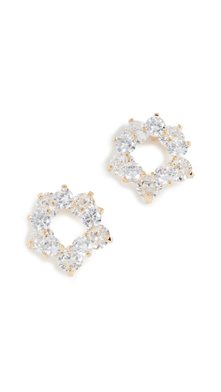 Shashi Babe Stud Earrings