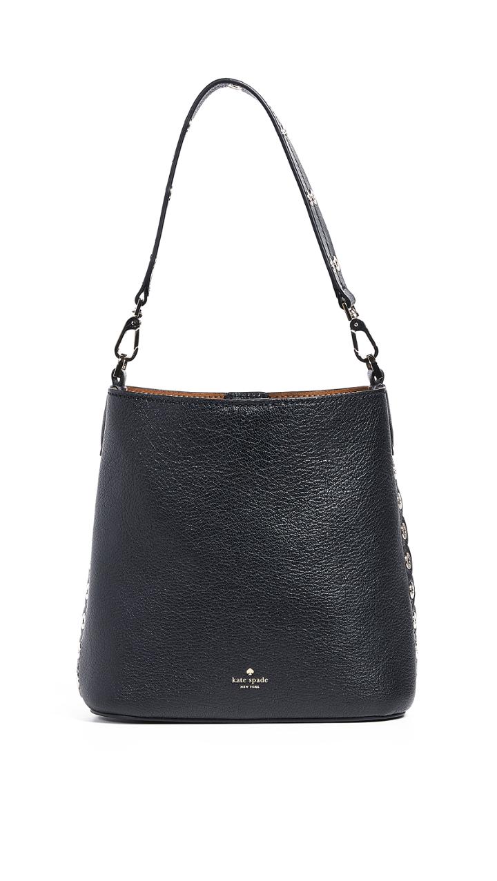 Kate Spade New York Atlantic Avenue Small Libby Bucket Bag