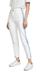 Prps Loose Tapered Boyfriend Jeans