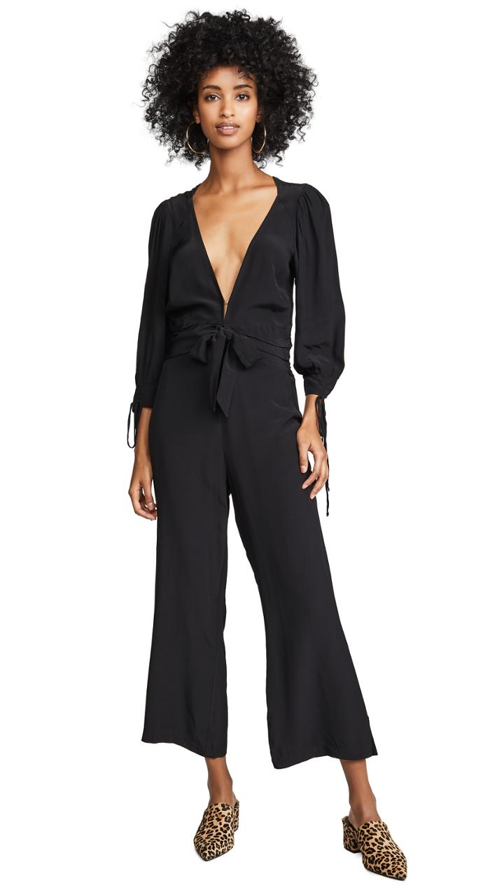 For Love Lemons Georgi Jumpsuit
