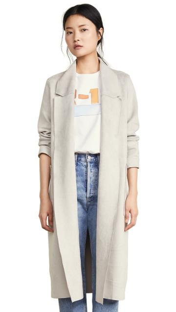 Sosken Bella Trench