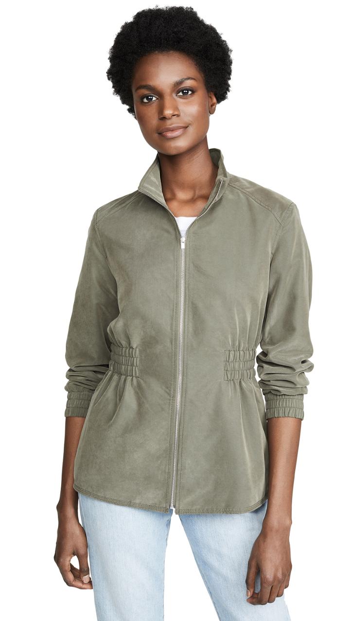 Club Monaco Joannah Jacket