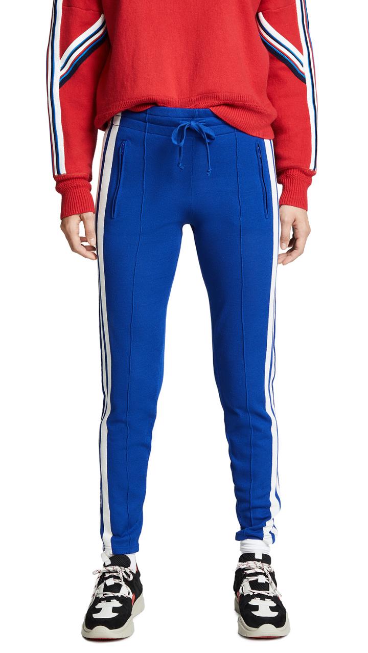 Isabel Marant Etoile Dario Pants