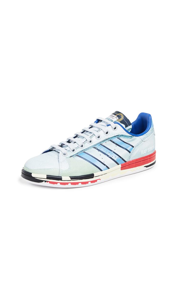 Adidas Raf Simons Micro Stan Sneakers