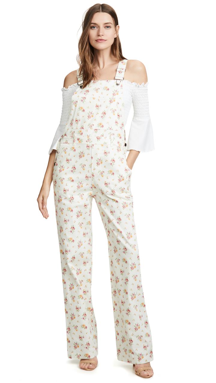 Petersyn Diego Overalls