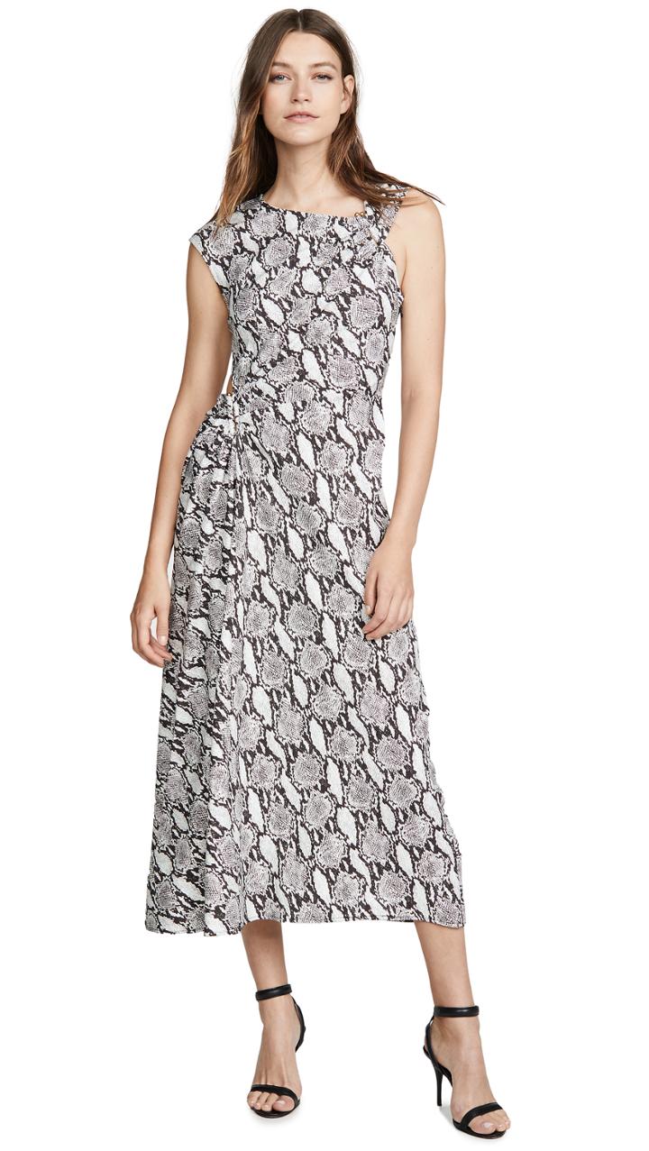 A L C Beale Dress