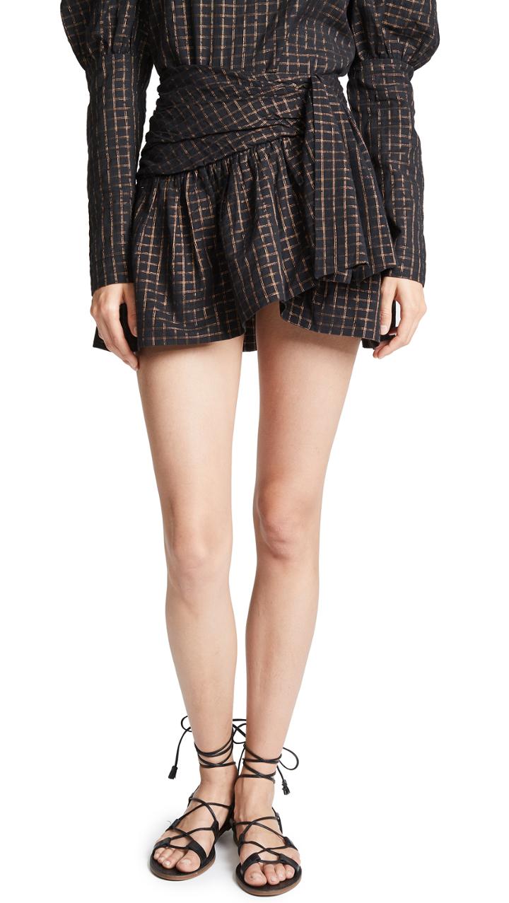 Mes Demoiselles Sylvia Skirt