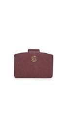 Tory Burch Robinson Accordion Wallet