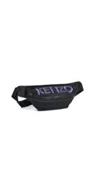 Kenzo Kenzo Crew Fanny Pack