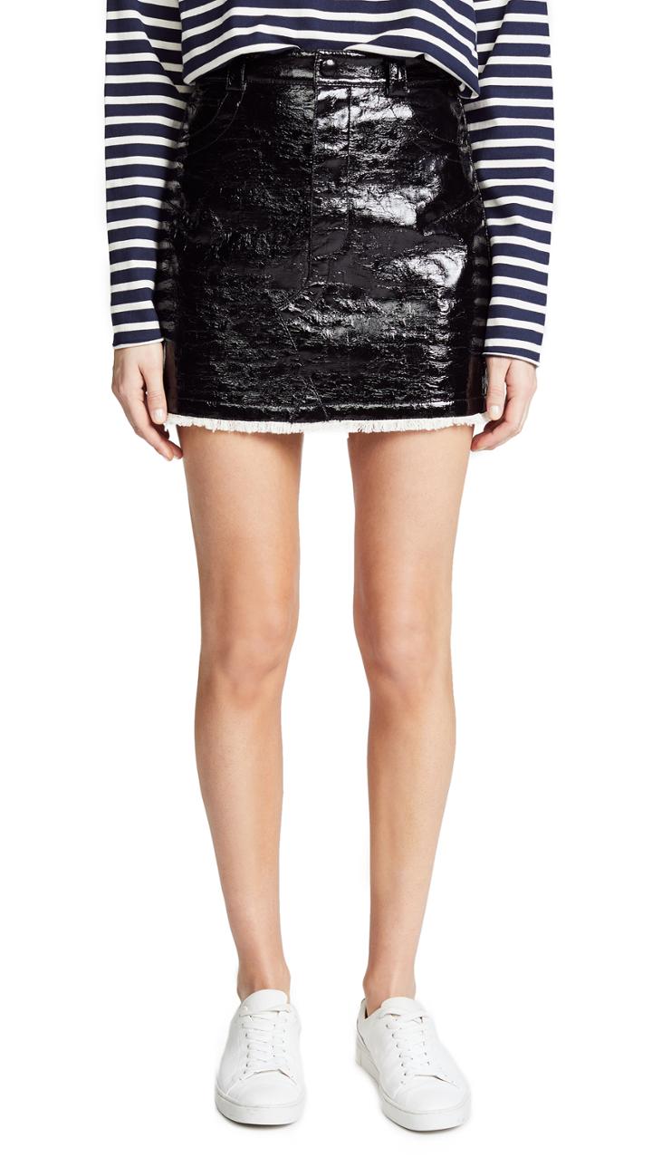Sonia Rykiel Cocoon Half Sleeve Sweater