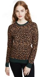 Scotch Soda Maison Scotch Basic Pull Over Sweater