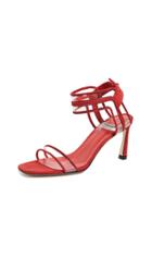 Marskinryyppy Winona Sandals