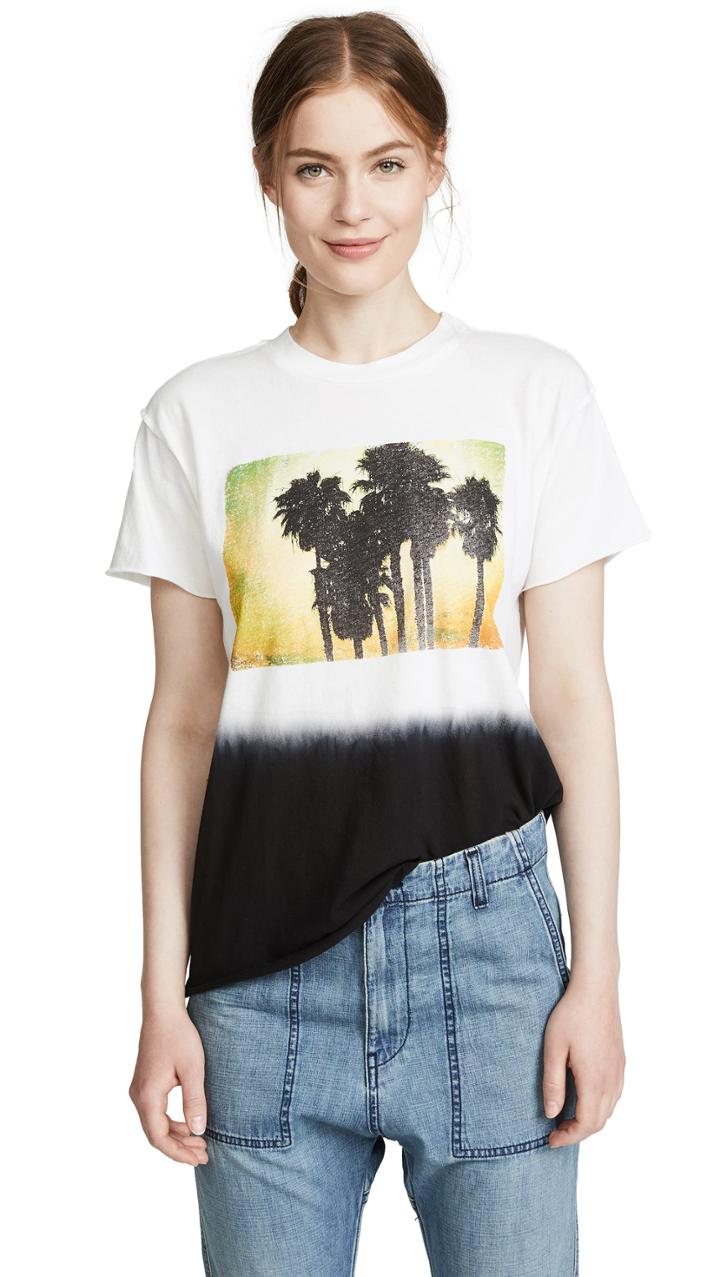 Nsf X Matt Wignall Tee
