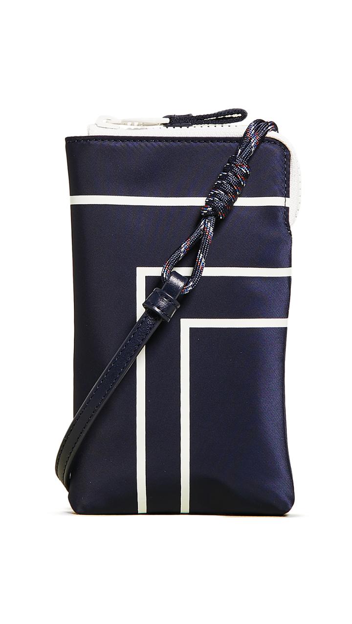Tory Sport Suki Crossbody Bag