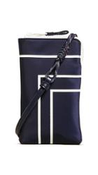 Tory Sport Suki Crossbody Bag