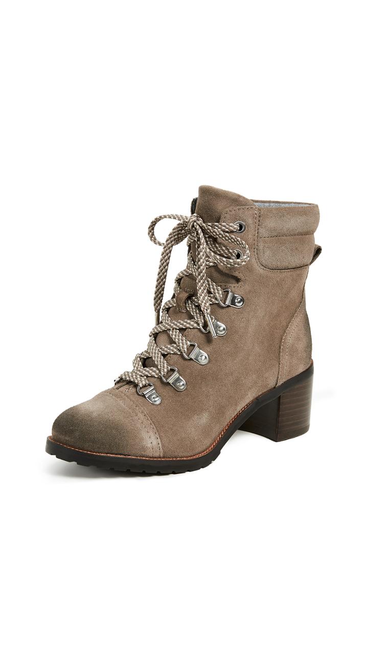 Sam Edelman Manchester Boots