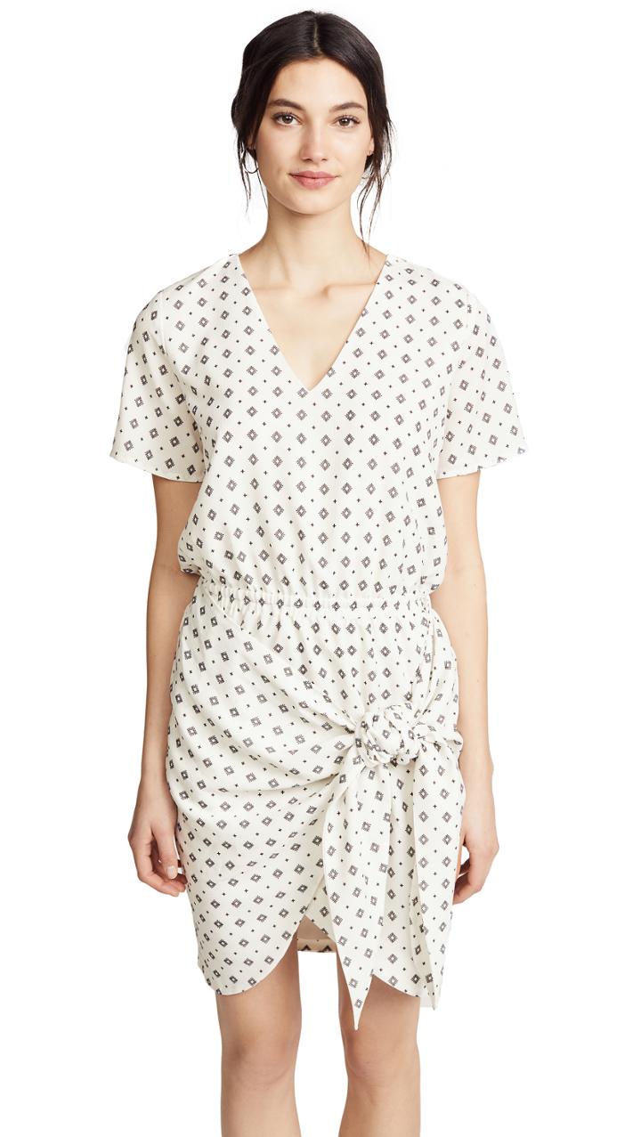 Stylestalker Lyra Wrap Dress