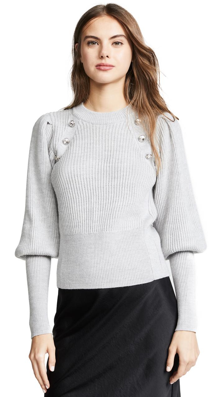 Veronica Beard Jude Sweater
