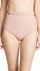 Suboo Pink Sands High Waisted Bottoms