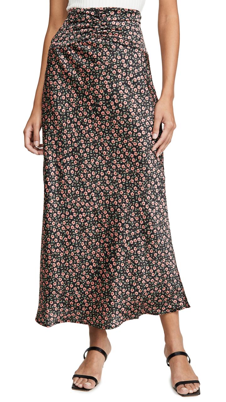 C Meo Collective Knowing Of This Skirt