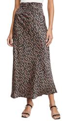 C Meo Collective Knowing Of This Skirt