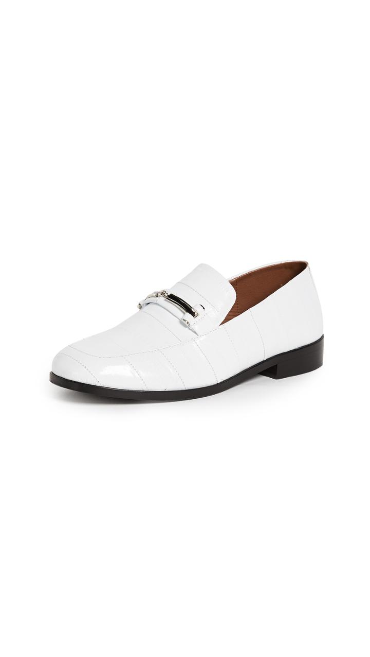 Newbark Charlie Oxfords