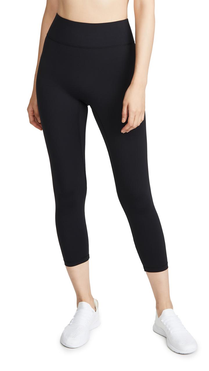 All Access Center Stage Capri Pants