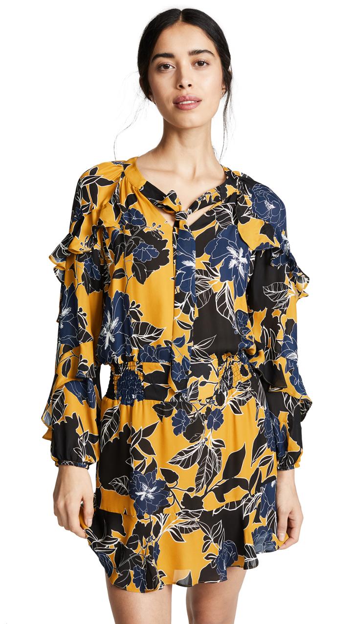 Parker Gigi Dress