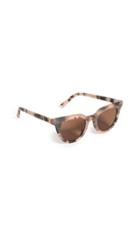 Madewell Annie Winged Sunglasses
