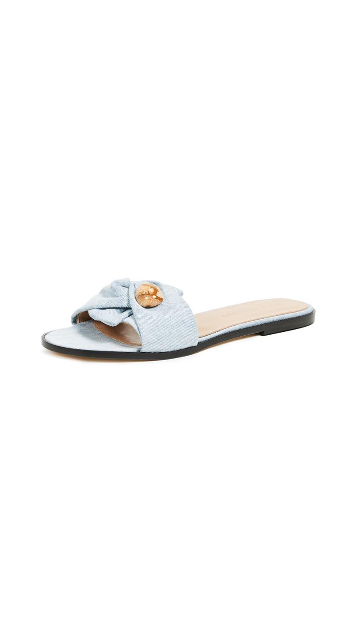 Dear Frances Bare Knot Slides