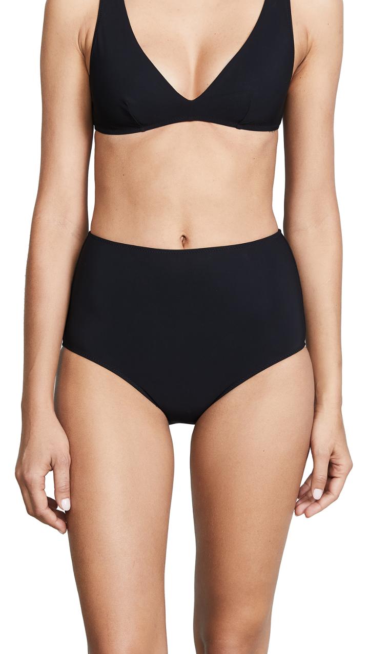 Araks Peir High Waisted Hipster