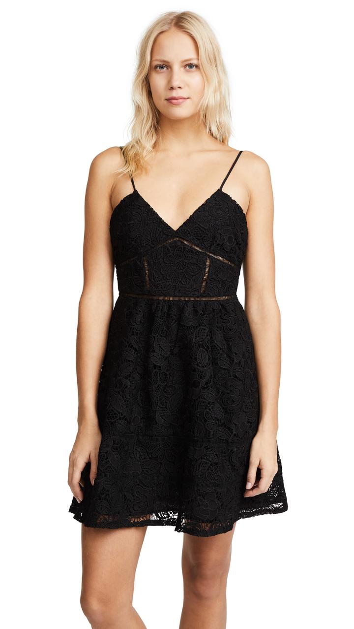 Bb Dakota Sutton Dress