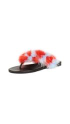 Avec Moderation Mykonos Thong Sandals