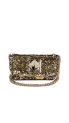 Sonia Rykiel Sequin Shoulder Bag