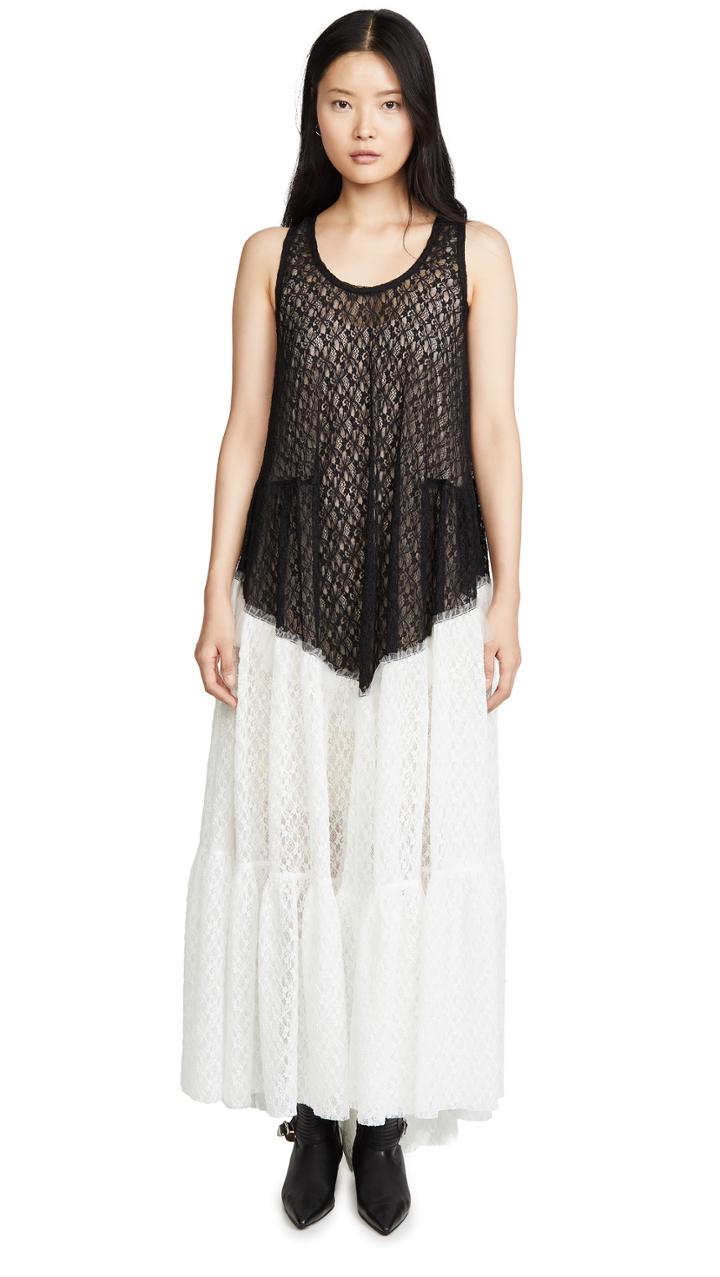 Rachel Comey Carta Dress