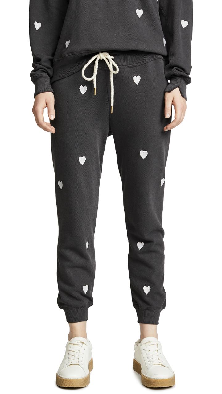 The Great The Cropped Sweatpants