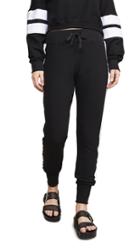 Chrldr Side Insert Sweatpants