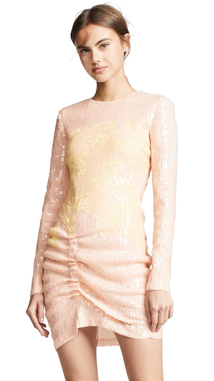 Preen By Thornton Bregazzi Michelle Dress