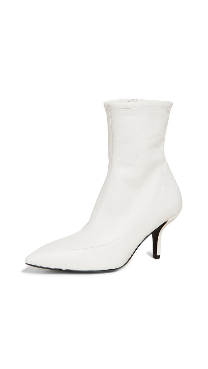Diane Von Furstenberg Morgan Booties